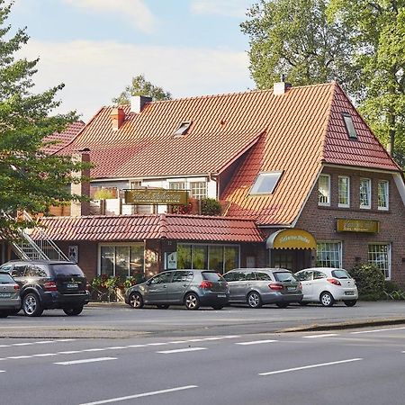 Flairhotel Hubertus Bad Zwischenahn Buitenkant foto
