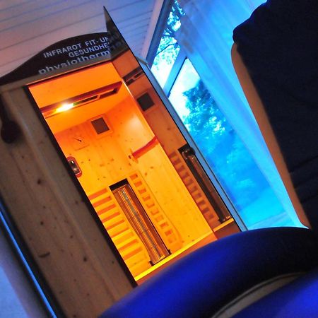 Flairhotel Hubertus Bad Zwischenahn Buitenkant foto